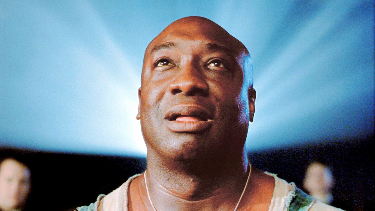 the green mile