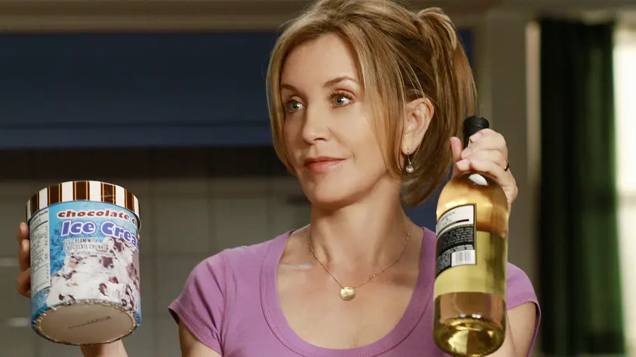 desperate housewives