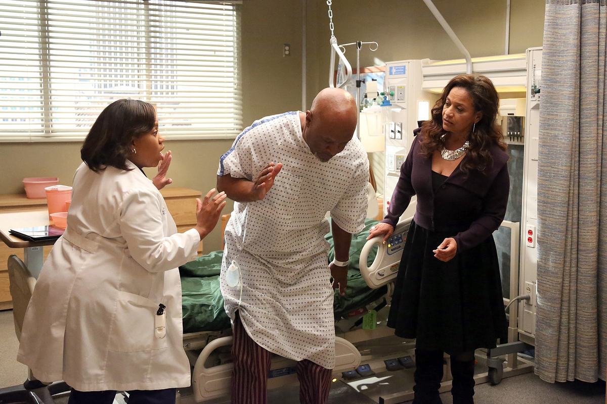 Grey's Anatomy - Die jungen Ärzte grey's anatomy - die jungen ärzte