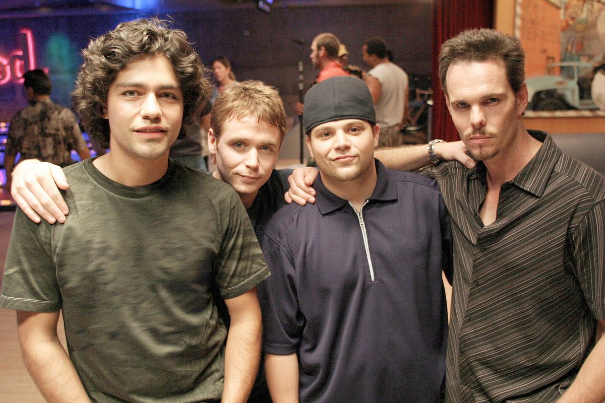 entourage