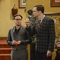 The Big Bang Theory Thumbnail
