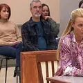 Ulrich Wetzel - Das Strafgericht Thumbnail