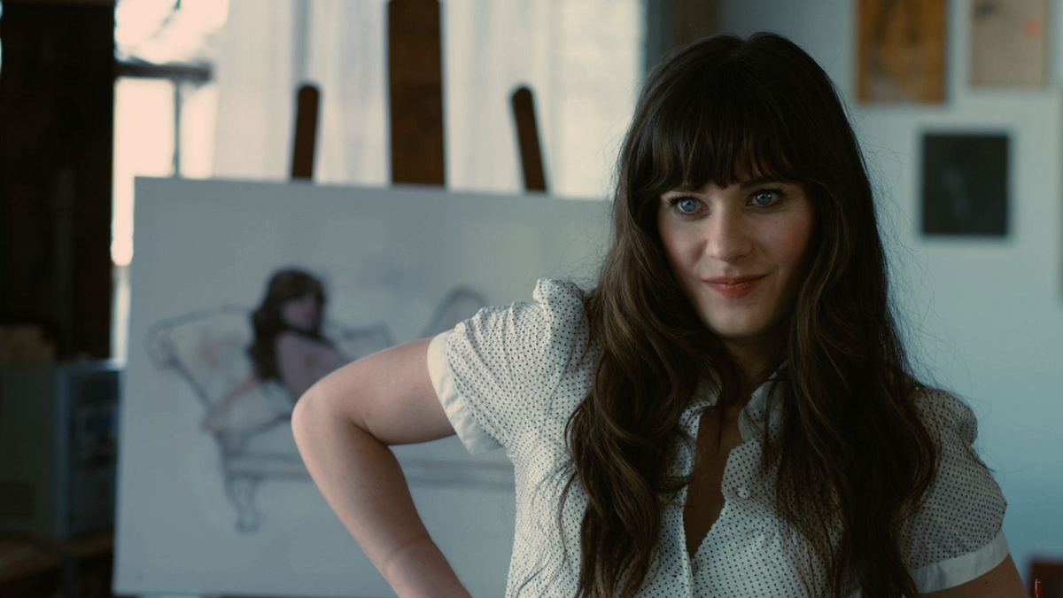 our idiot brother