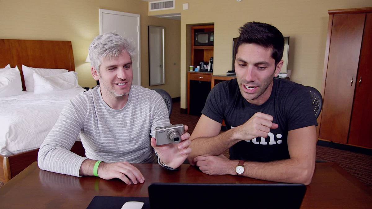 catfish: the tv series