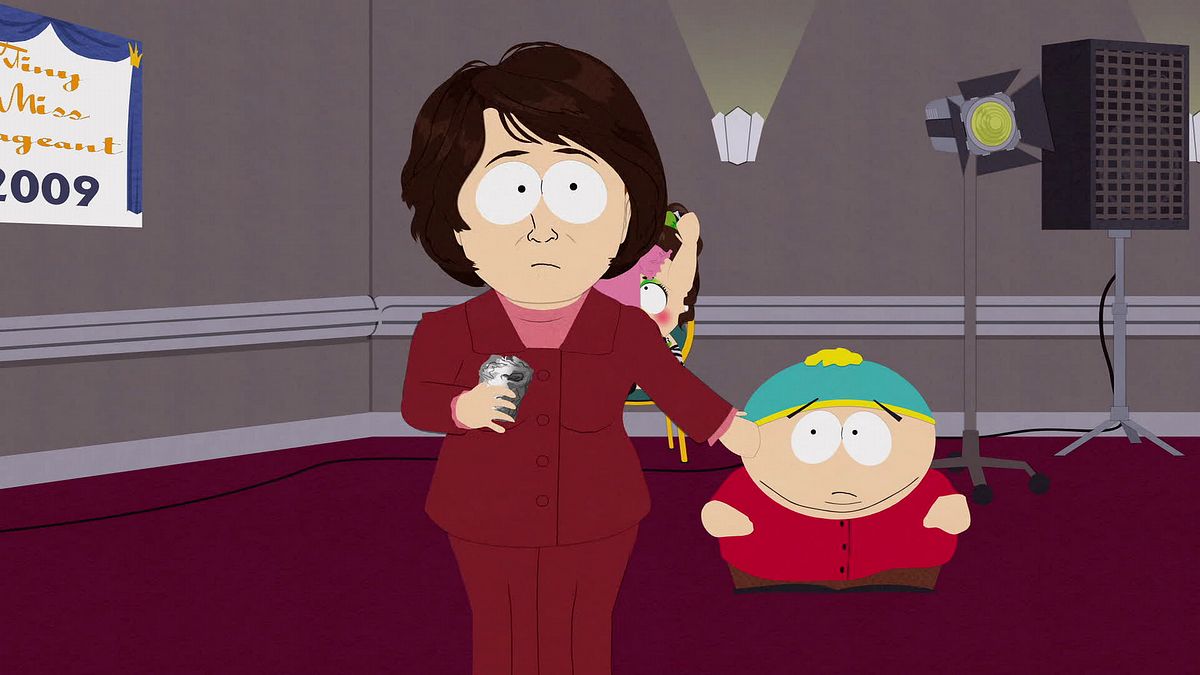 south park