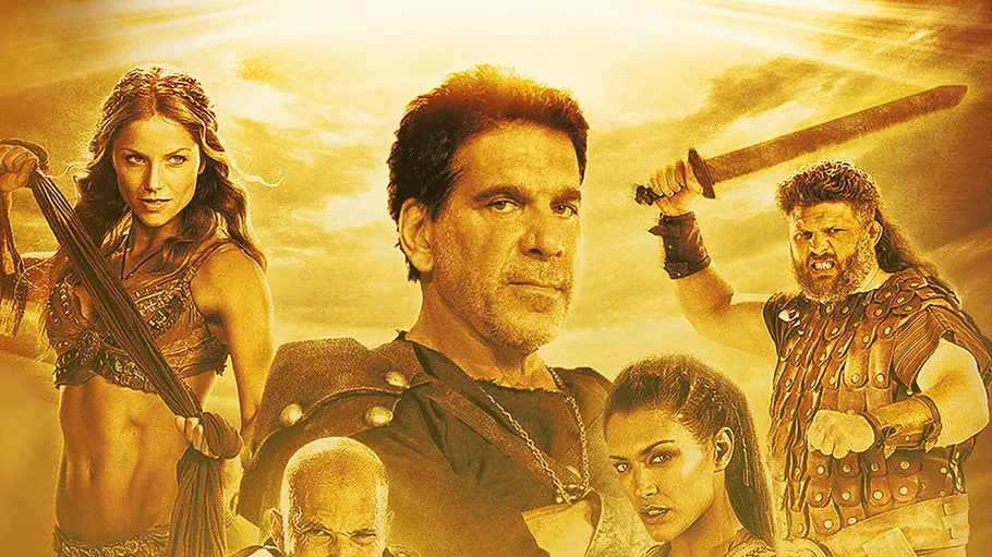 The Scorpion King 4 - Der verlorene Thron the scorpion king 4 - der verlorene thron