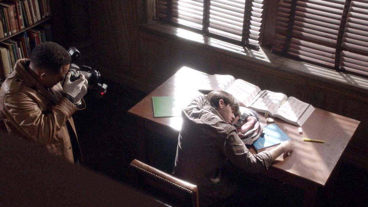 csi: ny