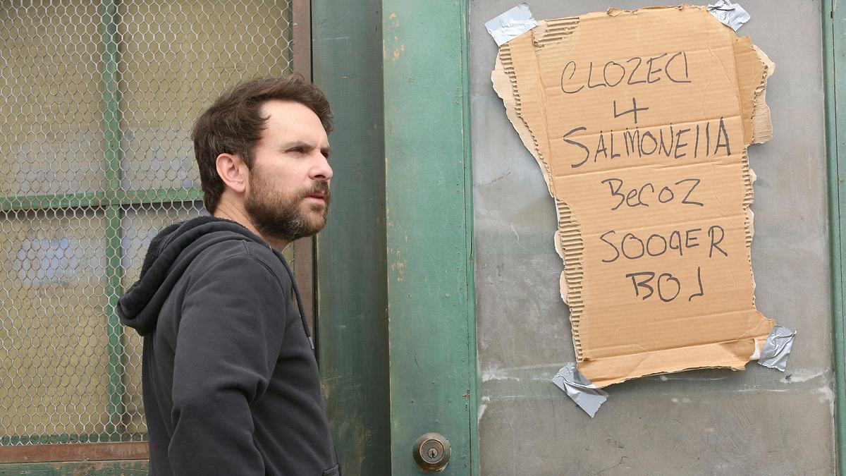 its always sunny in philadelphia