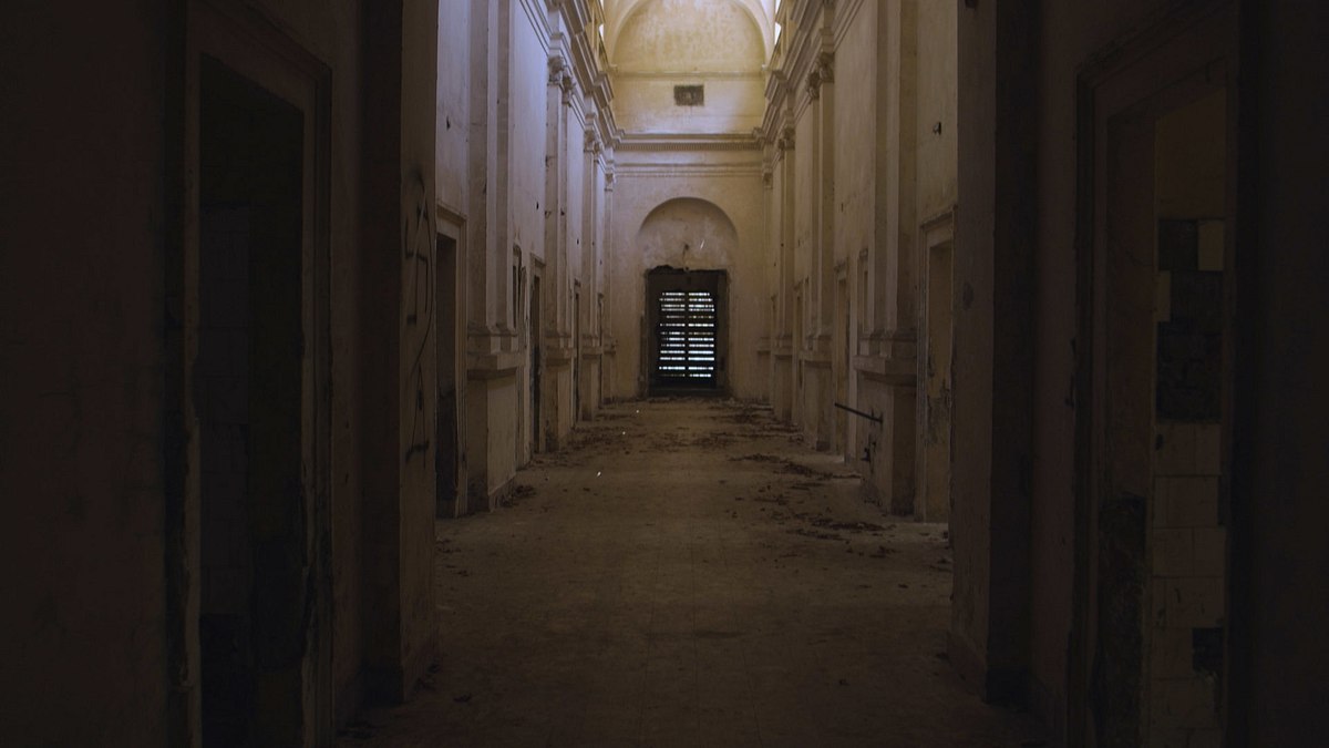 lost places