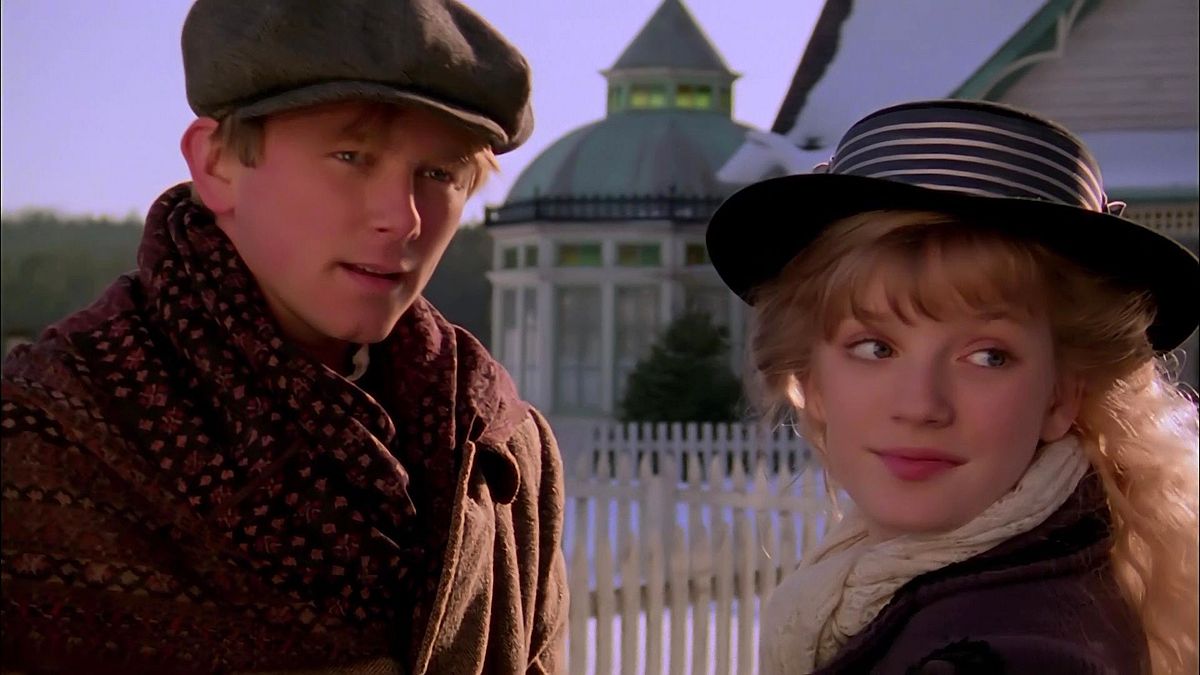 Avonlea - Das Mädchen aus der Stadt avonlea - das mädchen aus der stadt