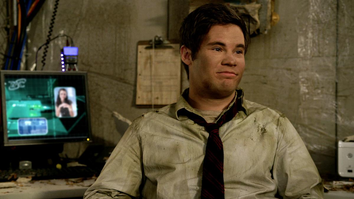 workaholics
