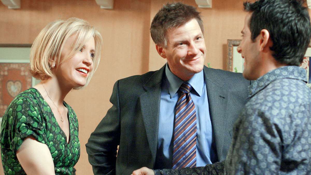 desperate housewives