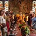 Lady Grace Mysteries Thumbnail