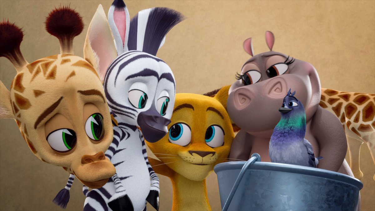 madagascar - die kleine wildnis