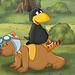 Der kleine Rabe Socke Thumbnail