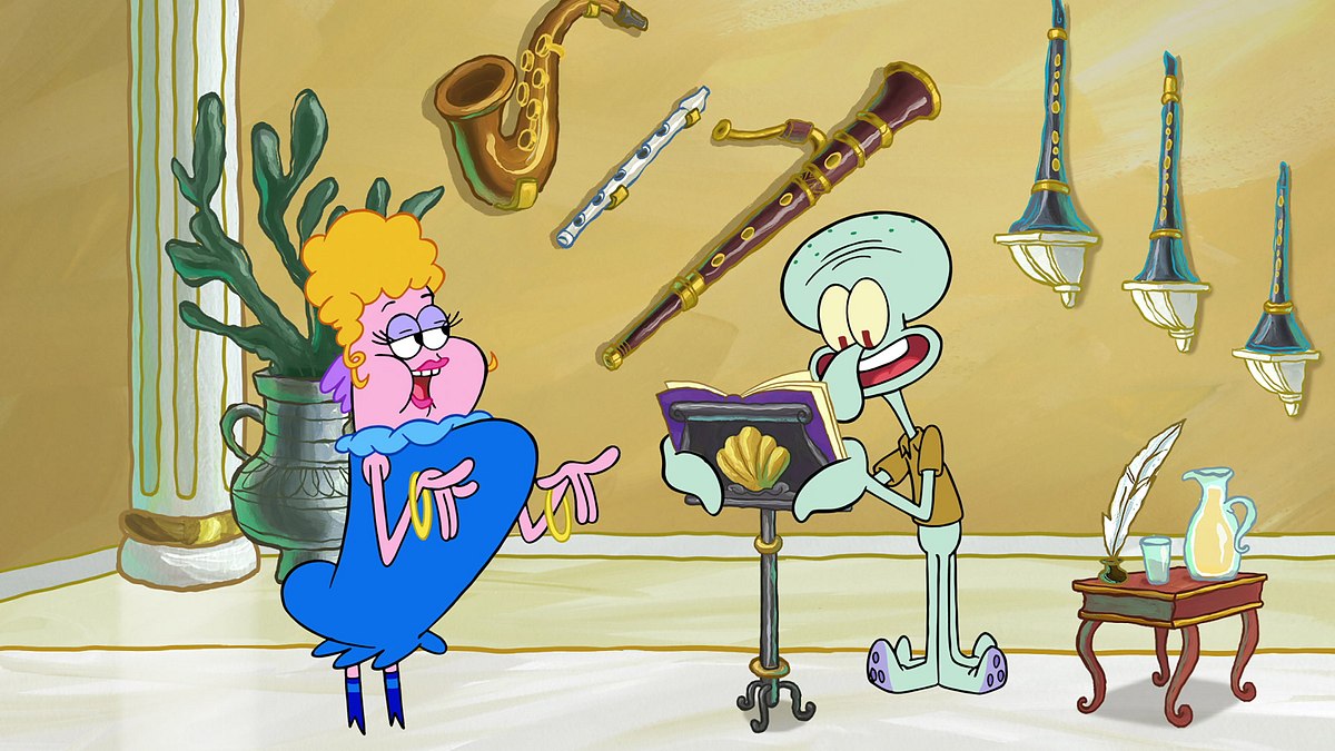 SpongeBob Schwammkopf spongebob schwammkopf