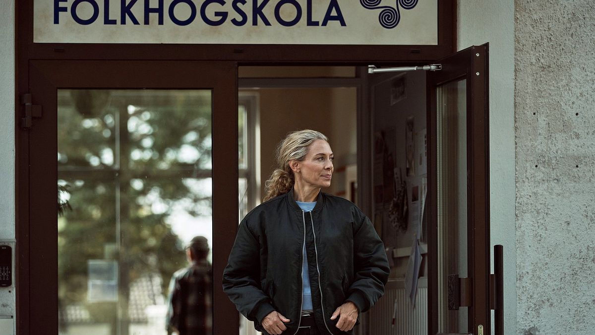maria wern, kripo gotland