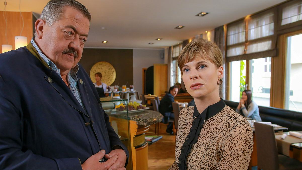 die rosenheim-cops