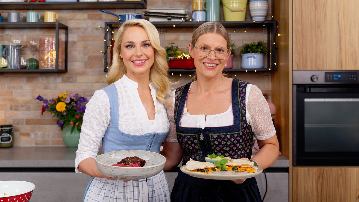 silvia kocht