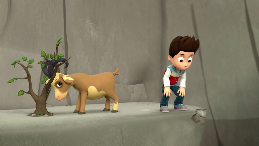 paw patrol - helfer auf vier pfoten