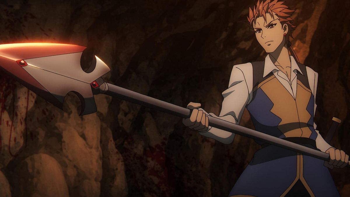 Goblin Slayer goblin slayer