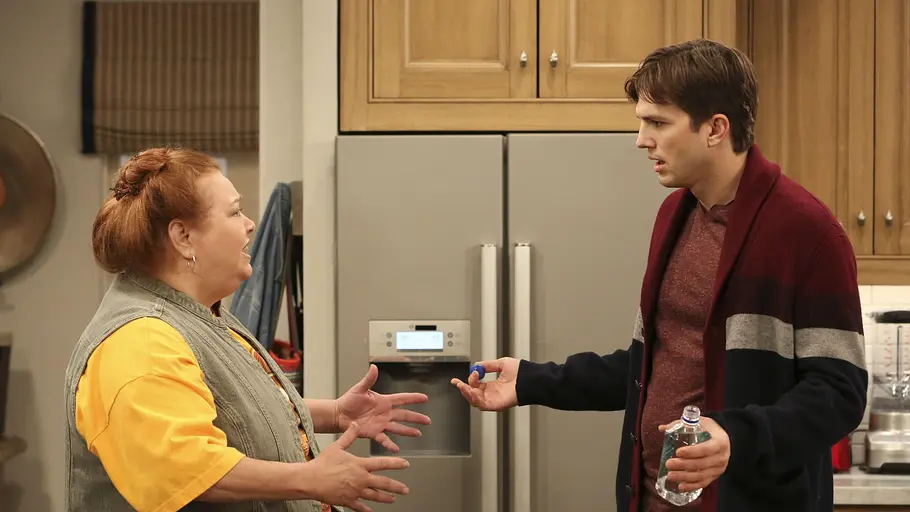 Two And A Half Men two and a half men