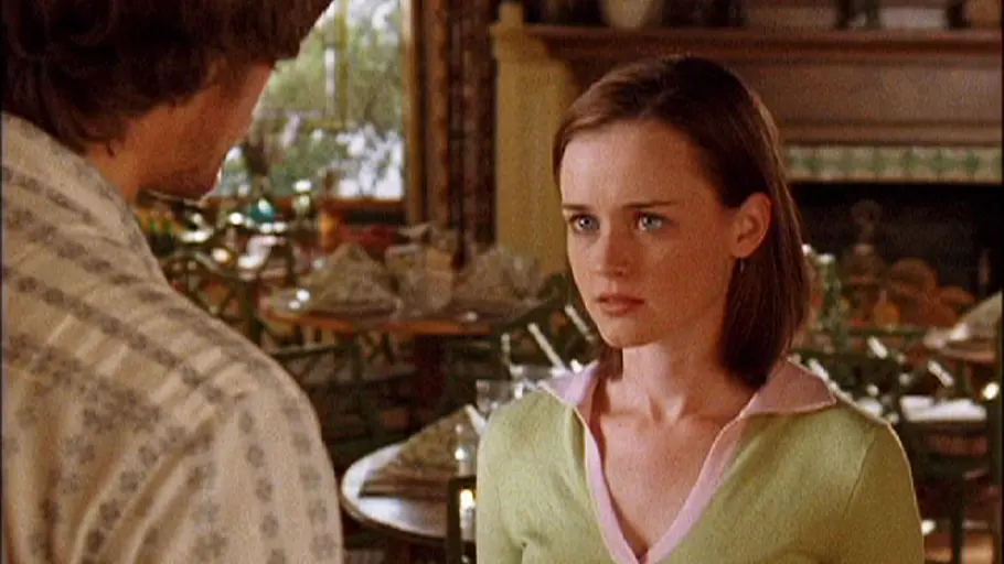 gilmore girls