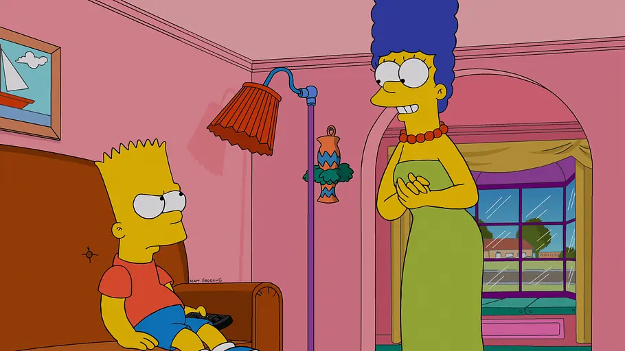 die simpsons