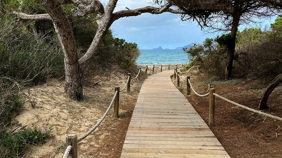 formentera - insel-paradies im mittelmeer