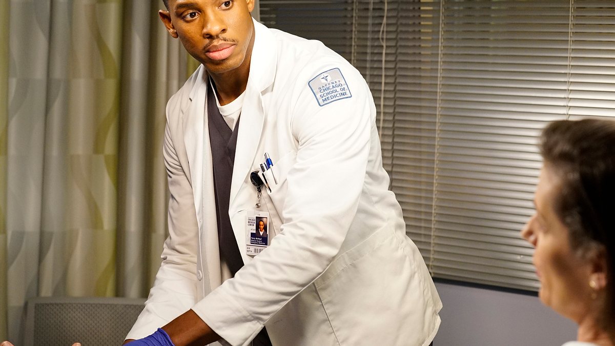 chicago med