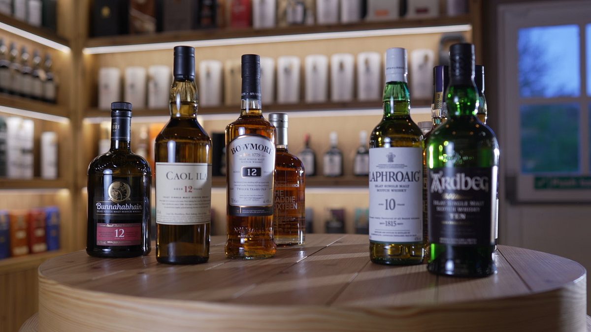 whisky-boom mit schattenseiten
