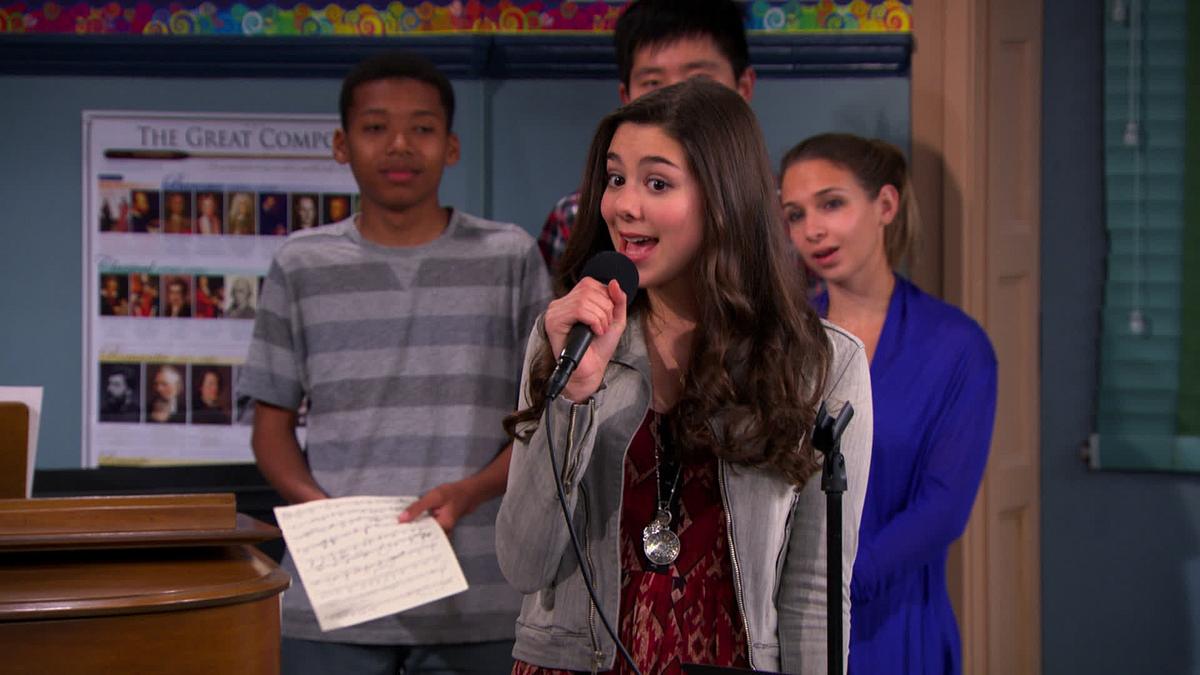 die thundermans