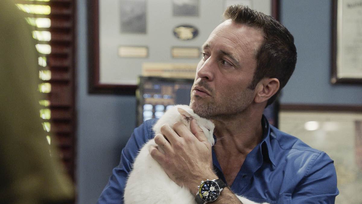 hawaii five-0