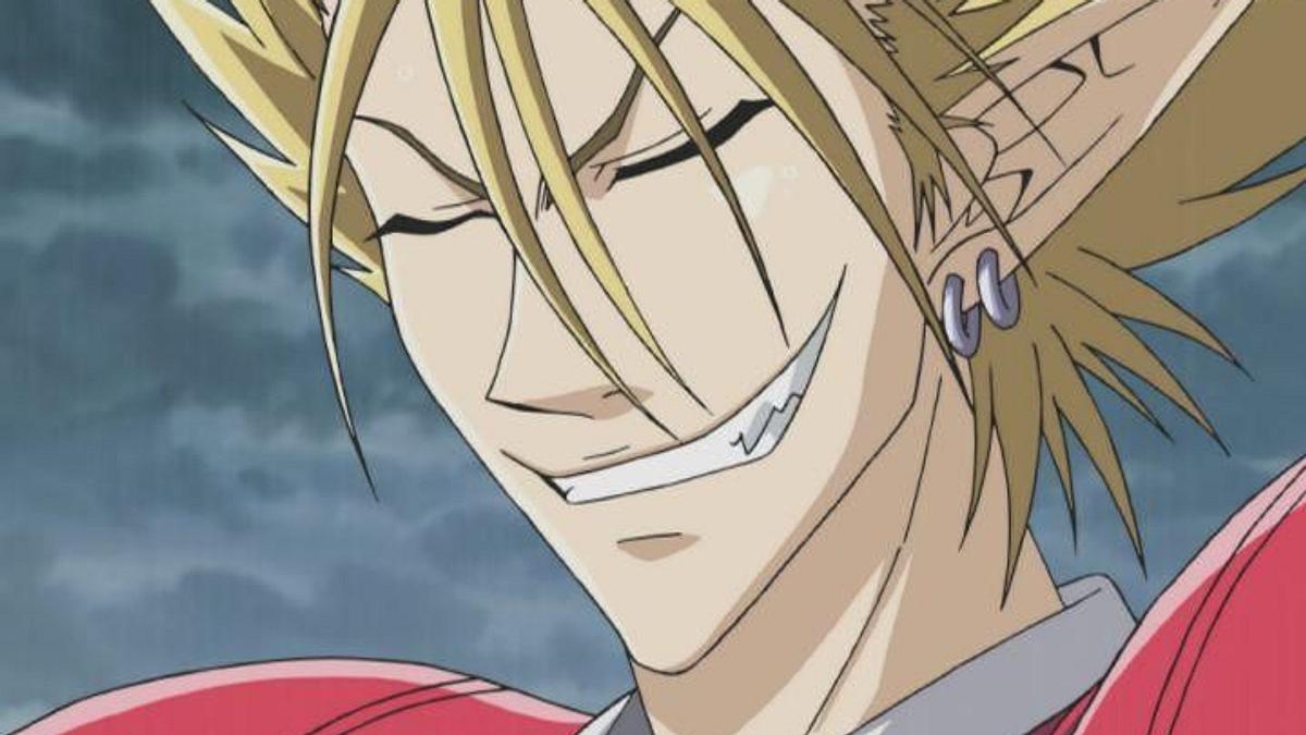 eyeshield 21