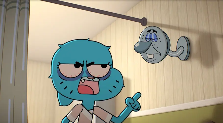 Die fantastische Welt von Gumball die fantastische welt von gumball
