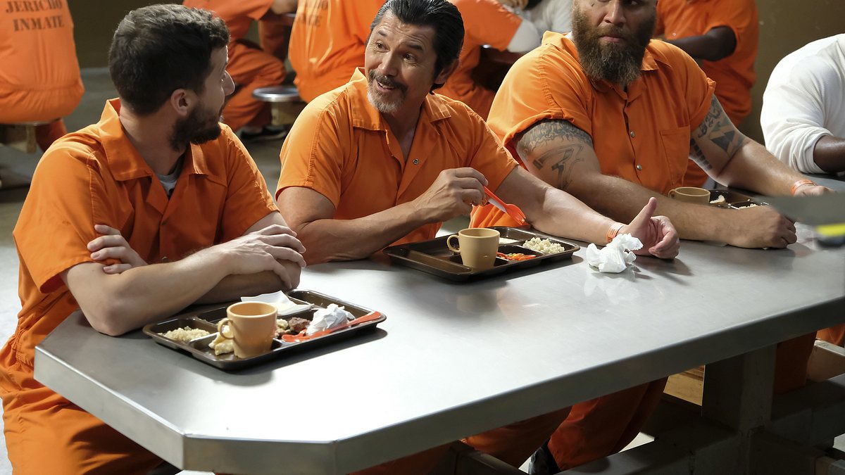 brooklyn nine-nine