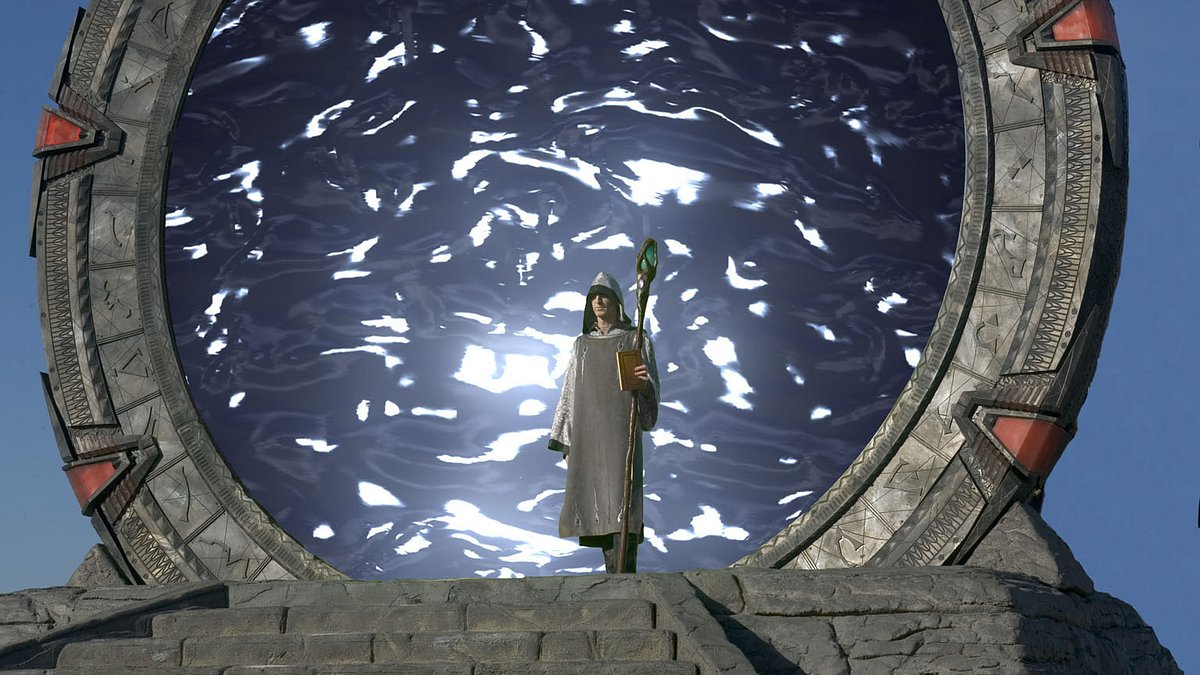 stargate