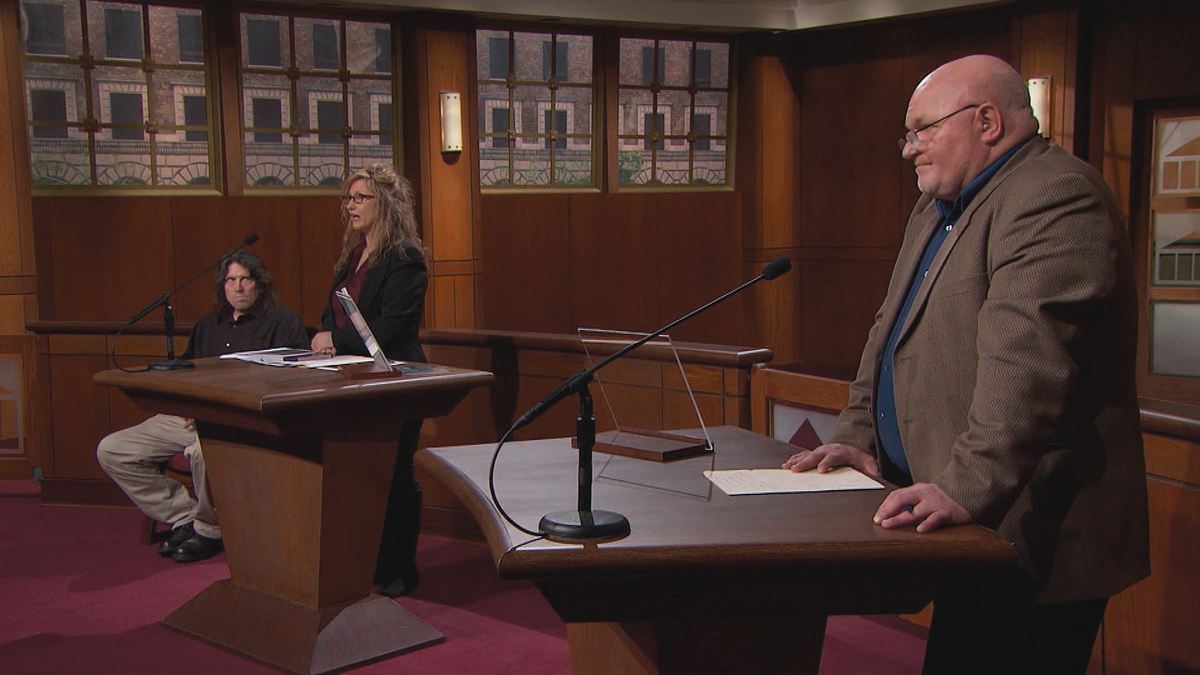 Judge Judy judge judy