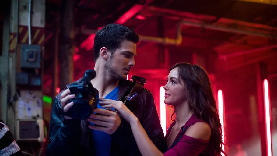 step up 3 - make your move