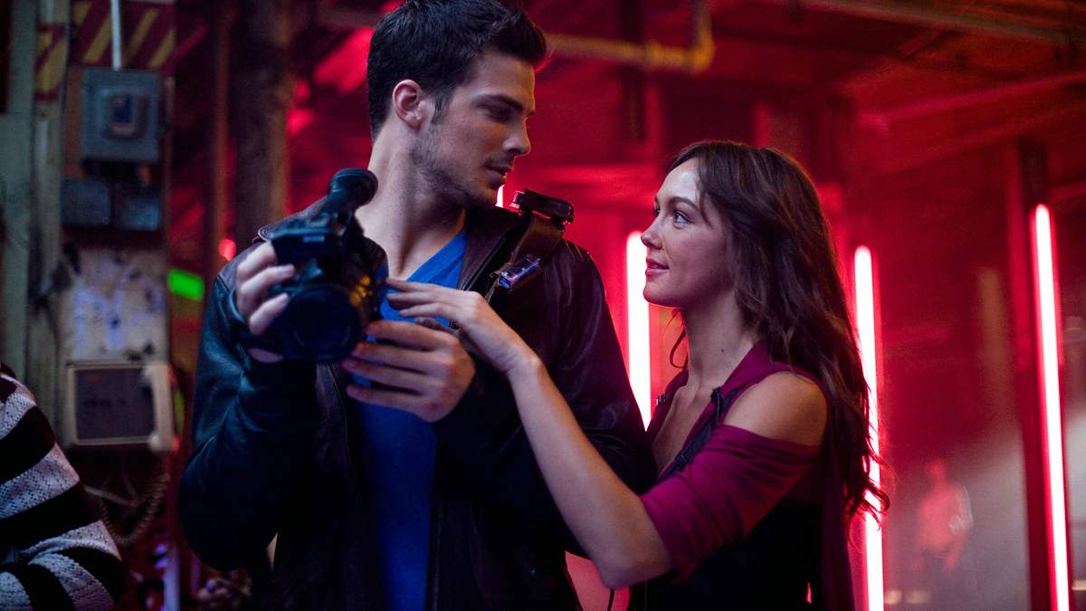 step up 3 - make your move
