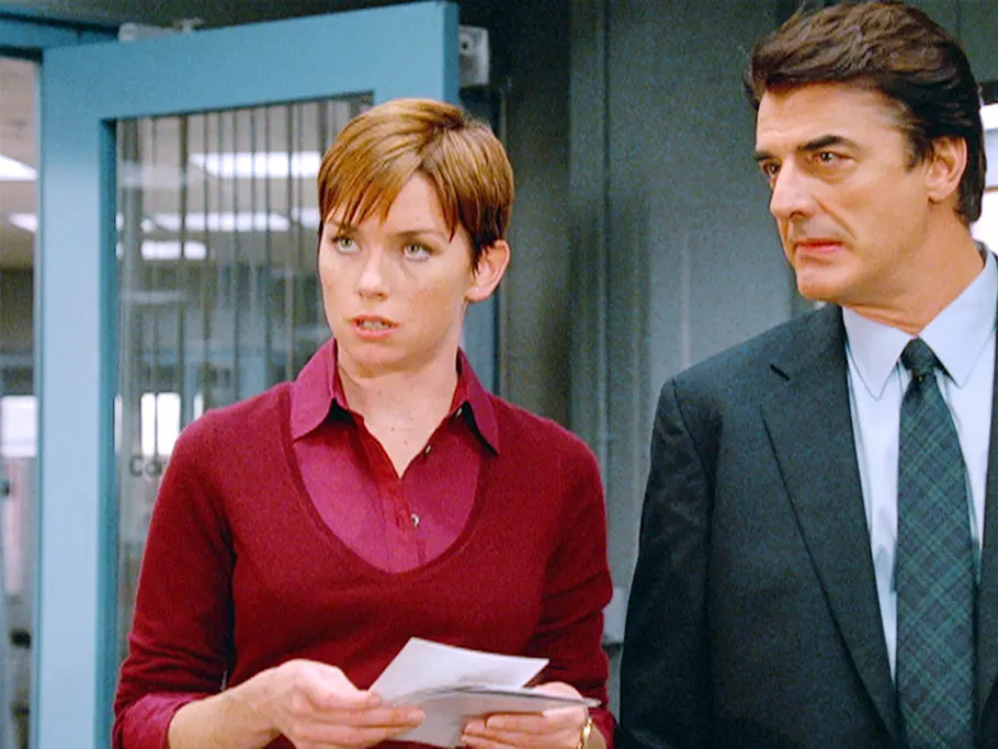 Criminal Intent - Verbrechen im Visier criminal intent - verbrechen im visier