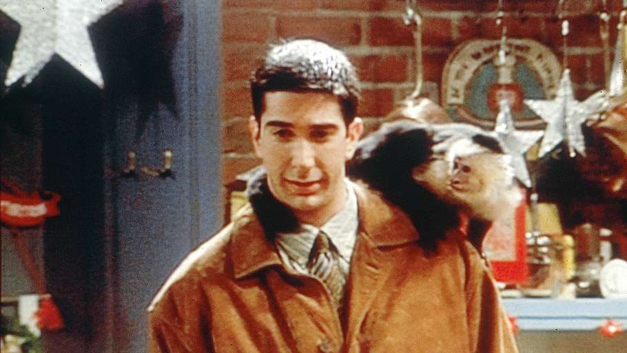 friends