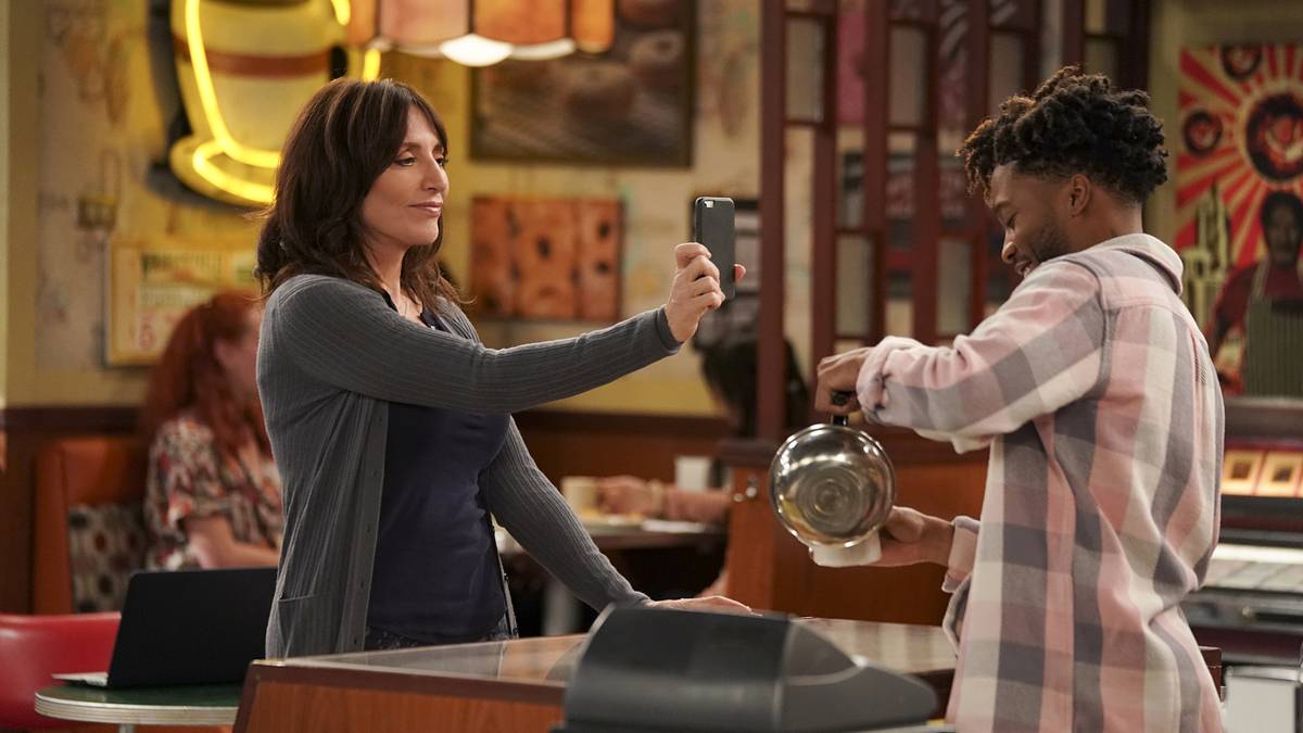 superior donuts