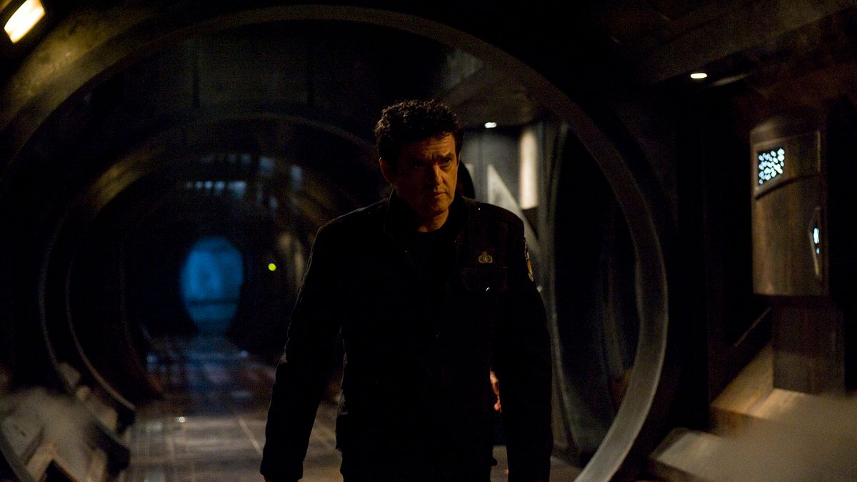stargate: universe