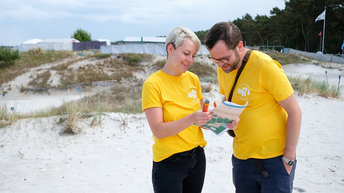 Die Nordreportage die nordreportage