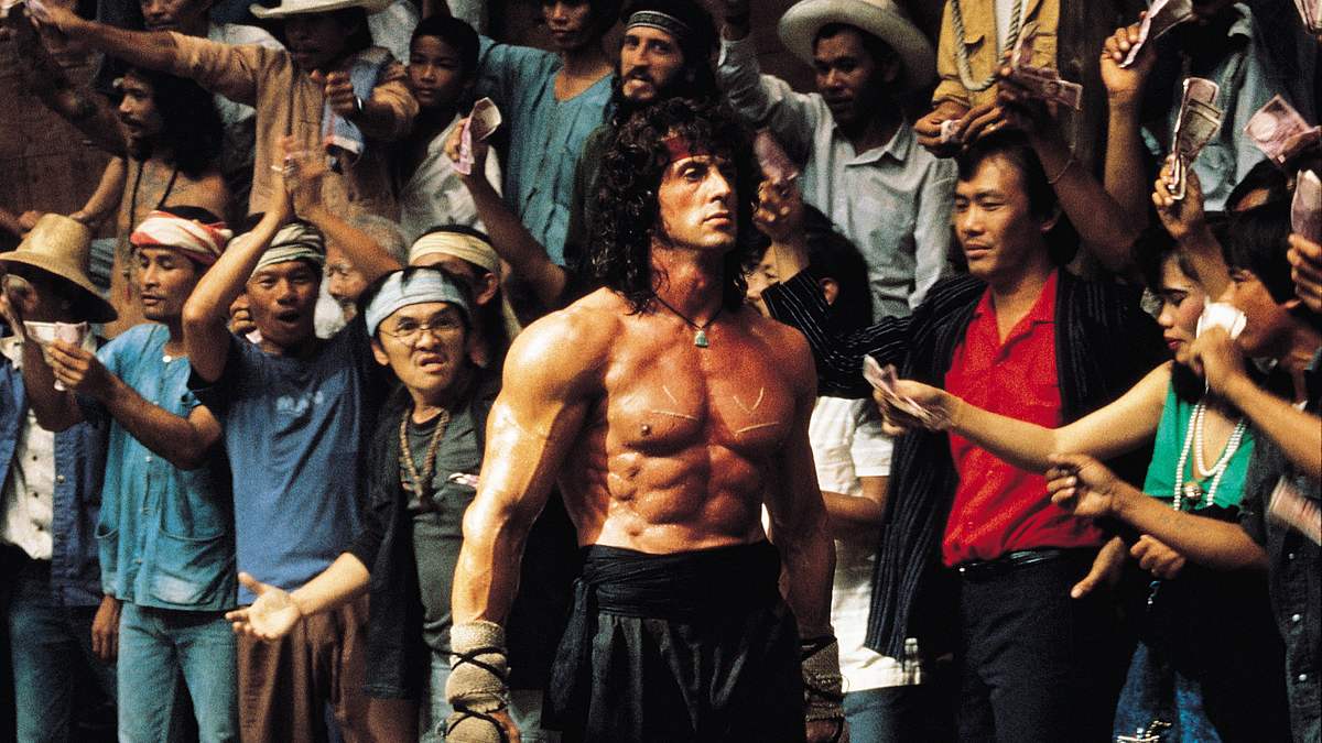 rambo iii