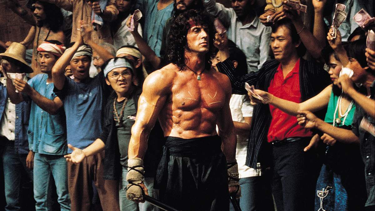 rambo iii