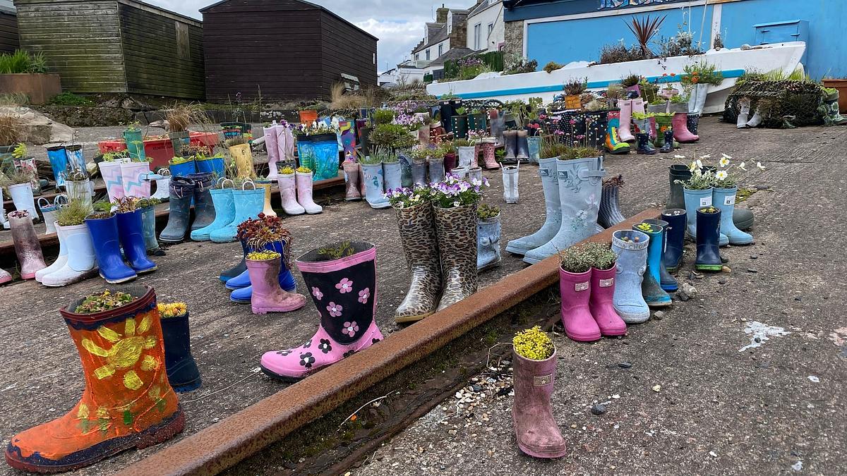 leben an der nordsee