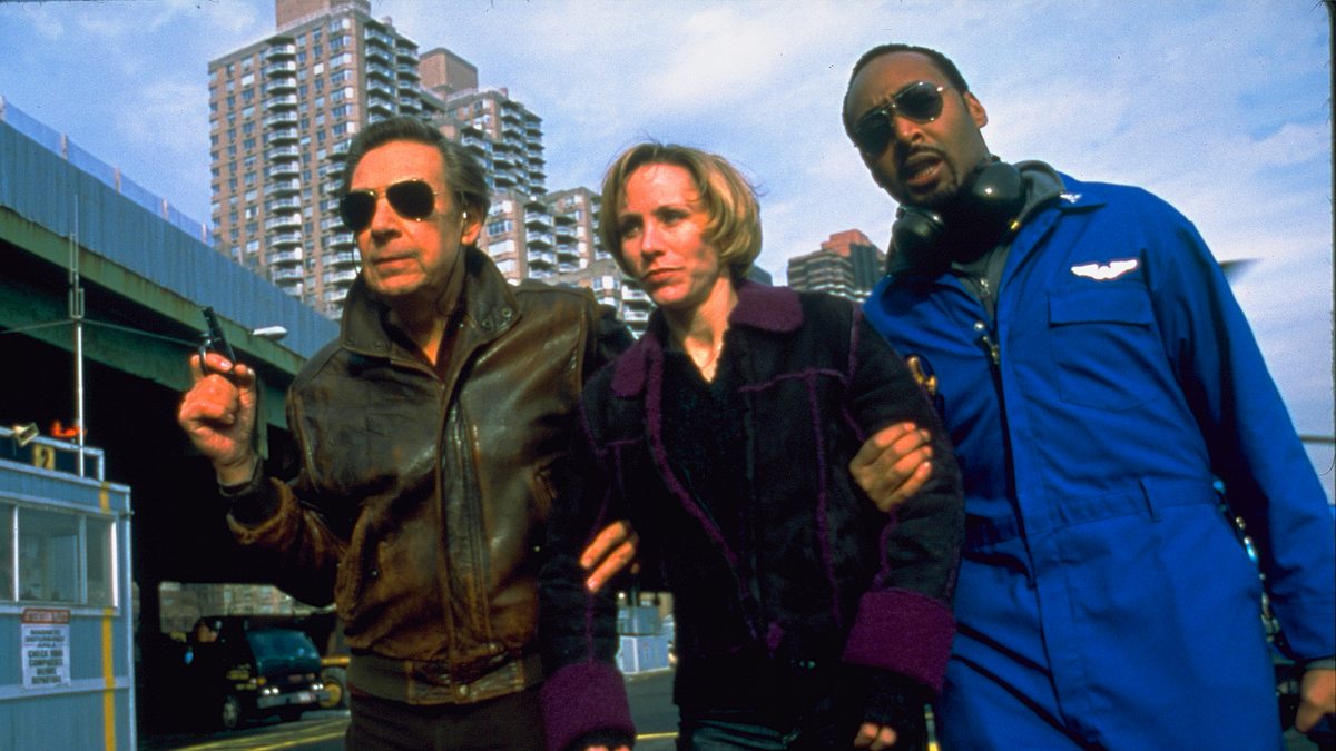 law & order