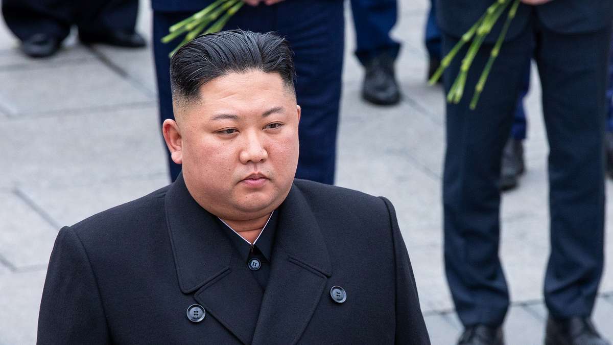undercover in nordkorea - im reich des kim jong un